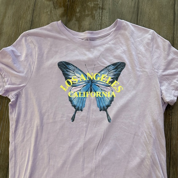 Free State Tops - Free State Tee
